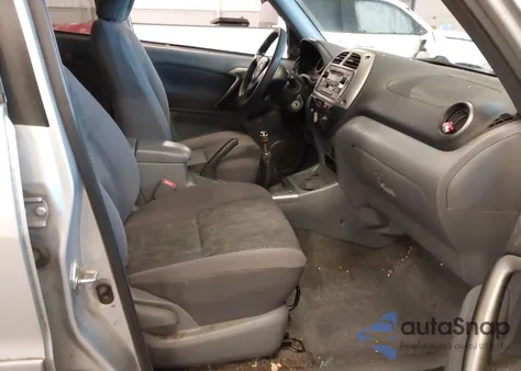 2003 Toyota Rav4 from USA, damaged, VIN JTEHH20V936084089